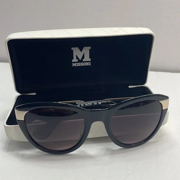 Missoni Sunglasses w/ Case s-l400.jpg main image 2